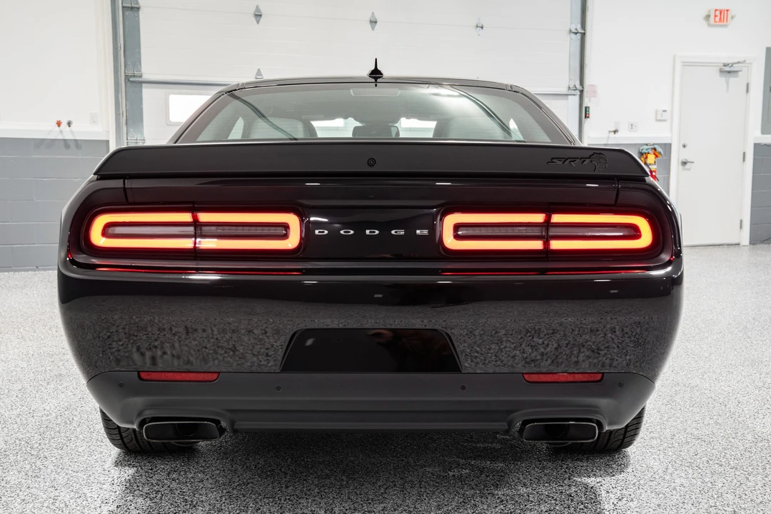 2023 Dodge Challenger SRT Hellcat 3rd Gen - Image 7 of 31