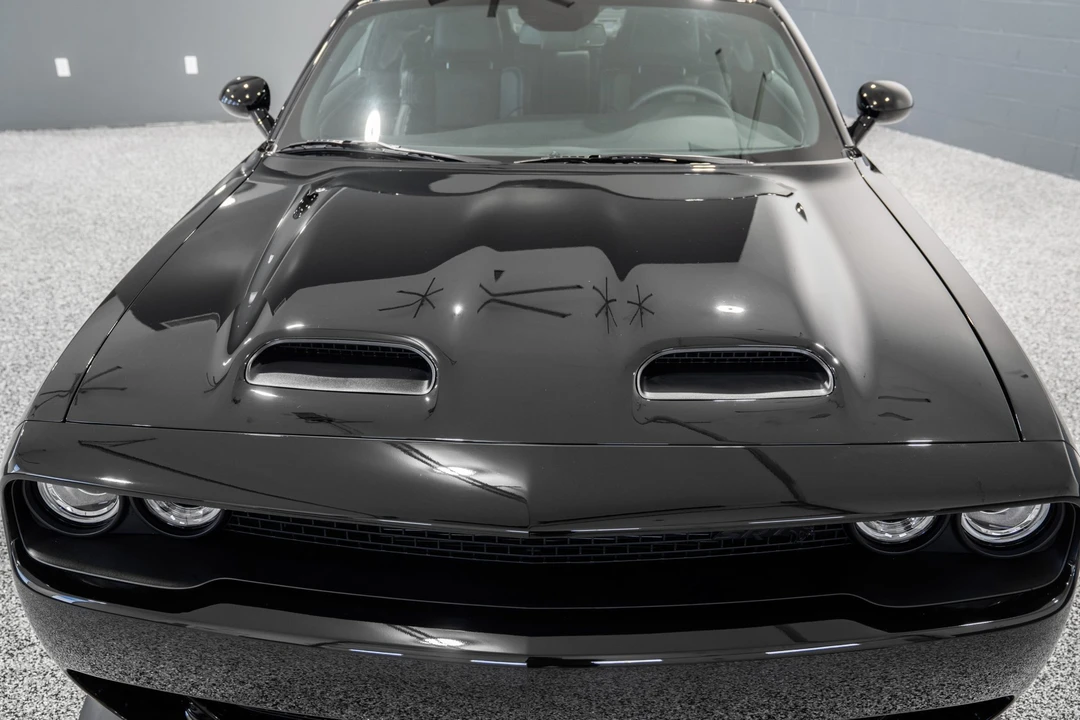 2023 Dodge Challenger SRT Hellcat 3rd Gen - Image 14 of 31
