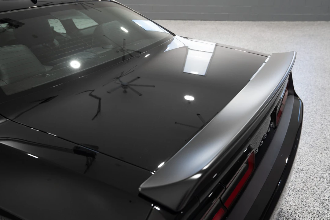 2023 Dodge Challenger SRT Hellcat 3rd Gen - Image 28 of 31