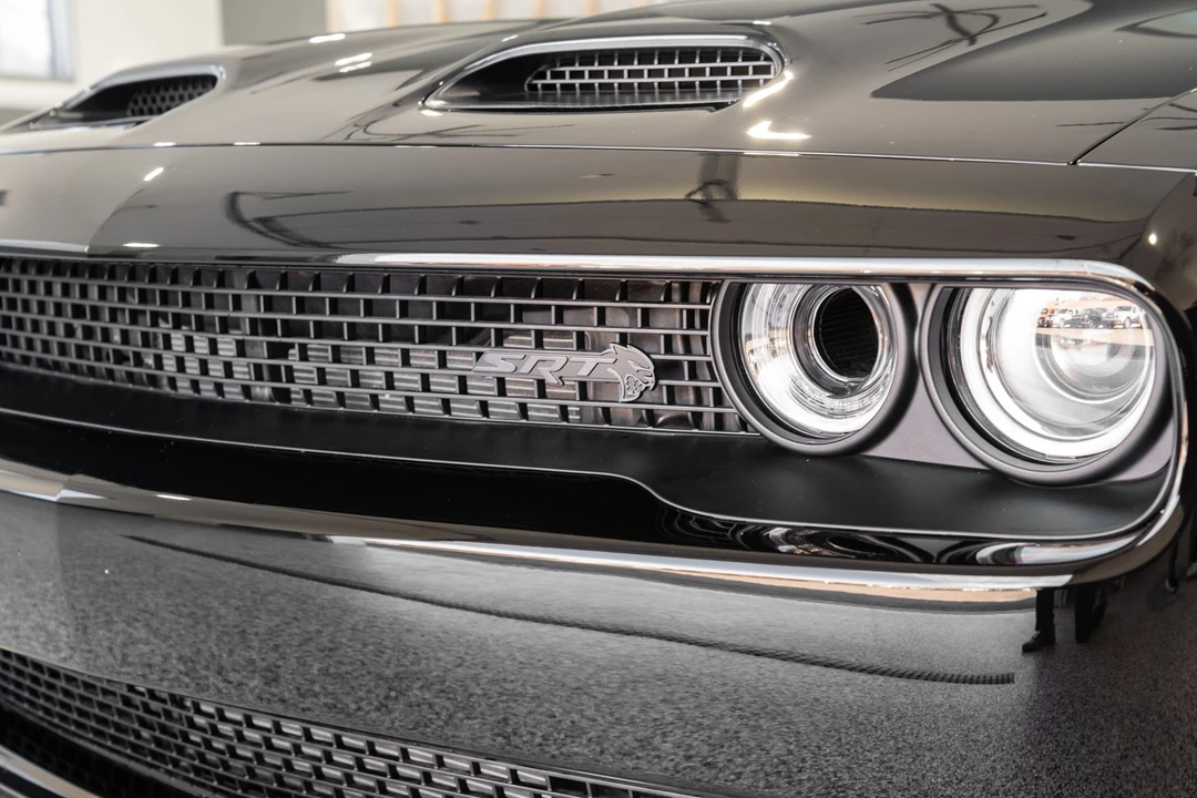 2023 Dodge Challenger SRT Hellcat 3rd Gen - Image 20 of 31