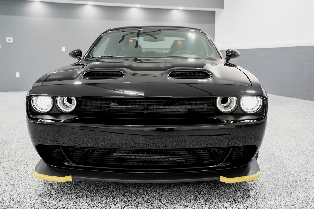 2023 Dodge Challenger SRT Hellcat 3rd Gen - Image 12 of 31