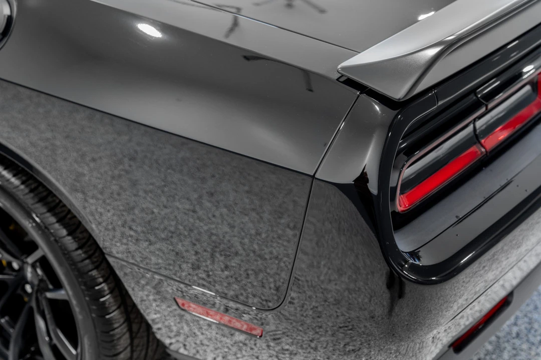 2023 Dodge Challenger SRT Hellcat 3rd Gen - Image 27 of 31