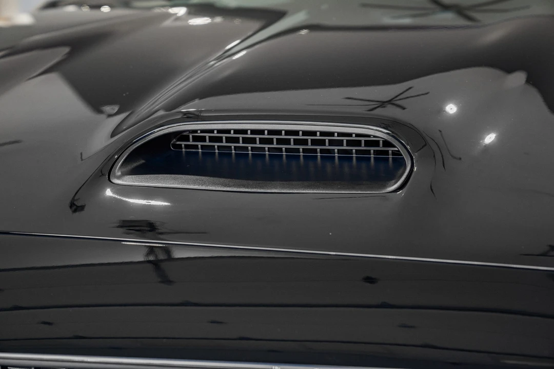2023 Dodge Challenger SRT Hellcat 3rd Gen - Image 17 of 31