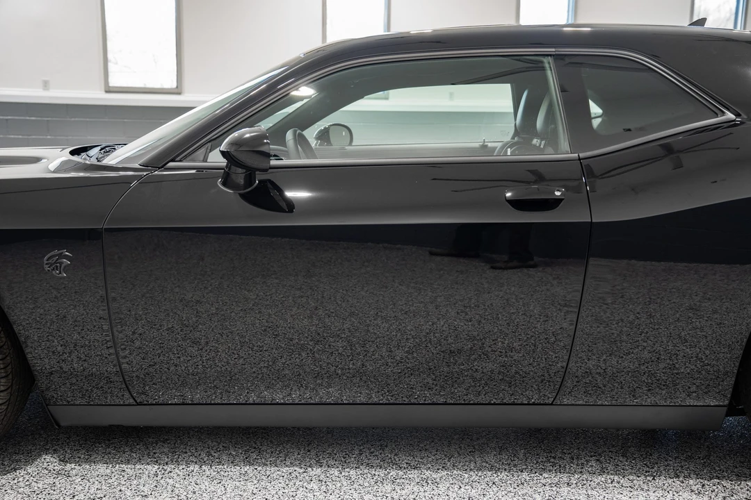 2023 Dodge Challenger SRT Hellcat 3rd Gen - Image 24 of 31