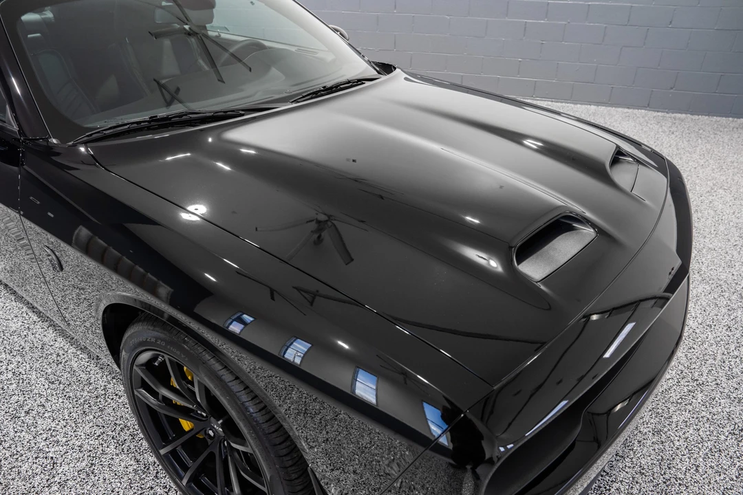 2023 Dodge Challenger SRT Hellcat 3rd Gen - Image 13 of 31