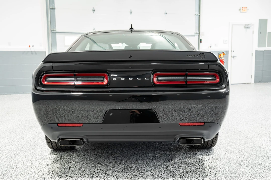 2023 Dodge Challenger SRT Hellcat 3rd Gen - Image 6 of 31