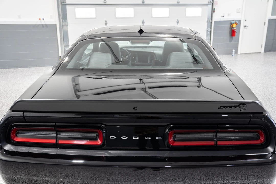 2023 Dodge Challenger SRT Hellcat 3rd Gen - Image 29 of 31