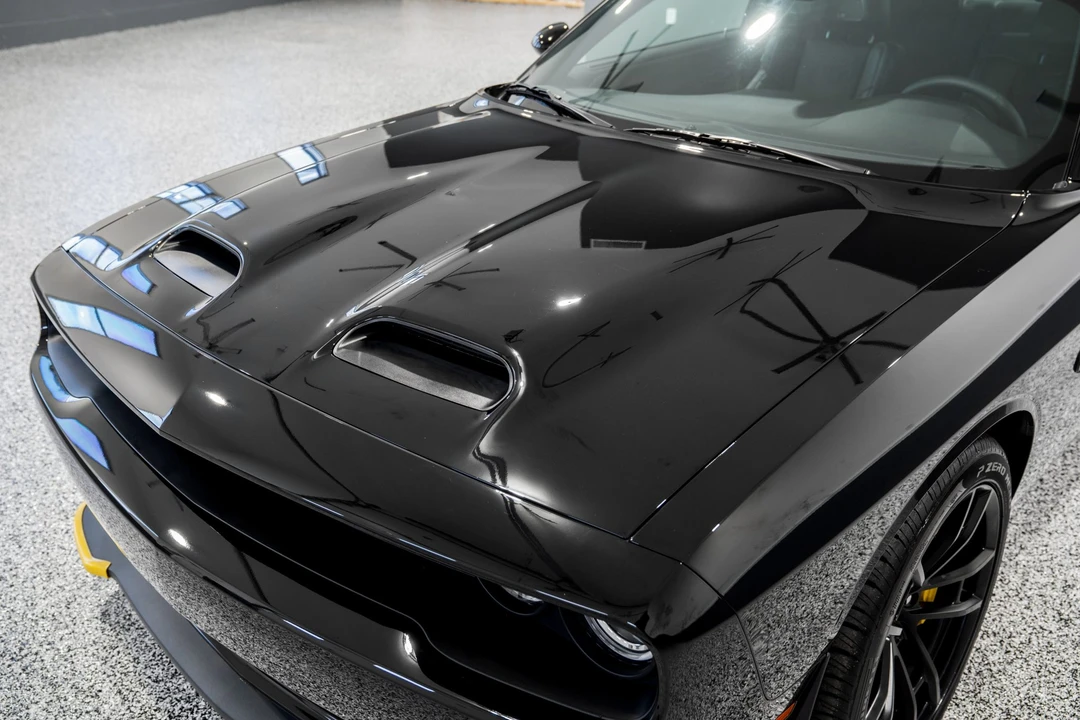 2023 Dodge Challenger SRT Hellcat 3rd Gen - Image 15 of 31