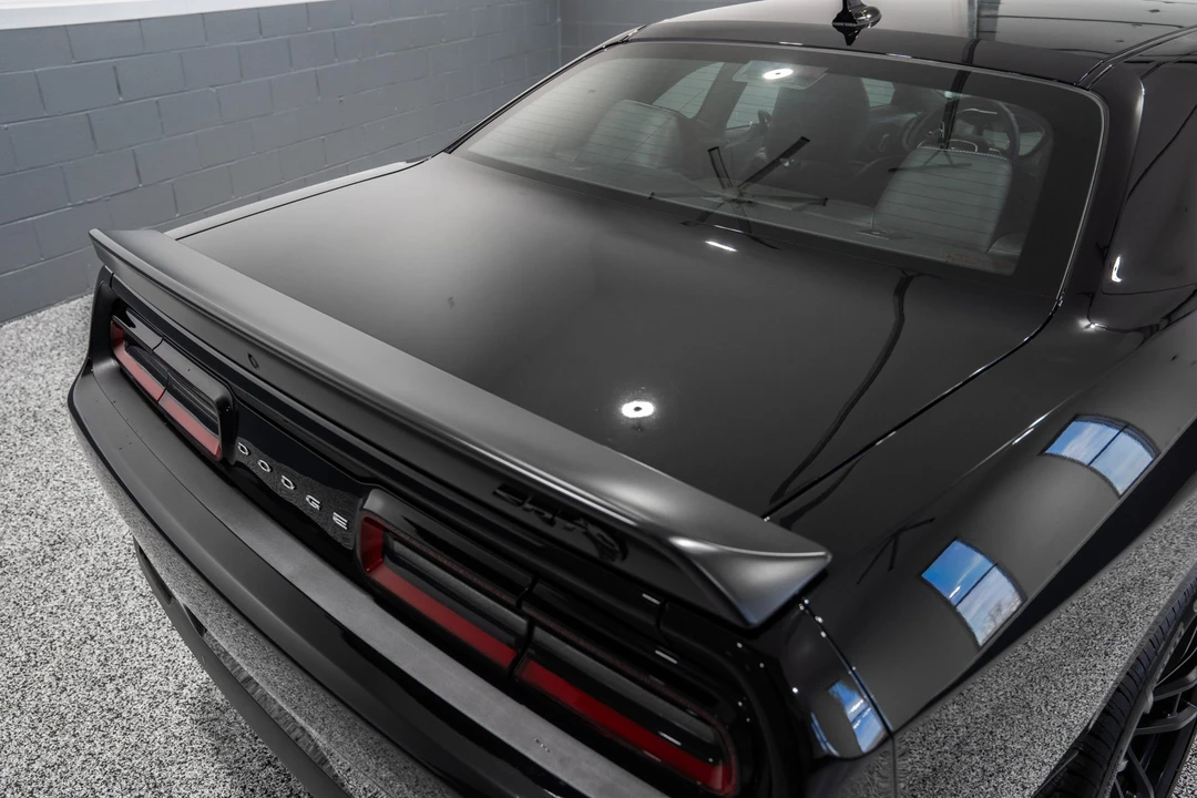 2023 Dodge Challenger SRT Hellcat 3rd Gen - Image 30 of 31