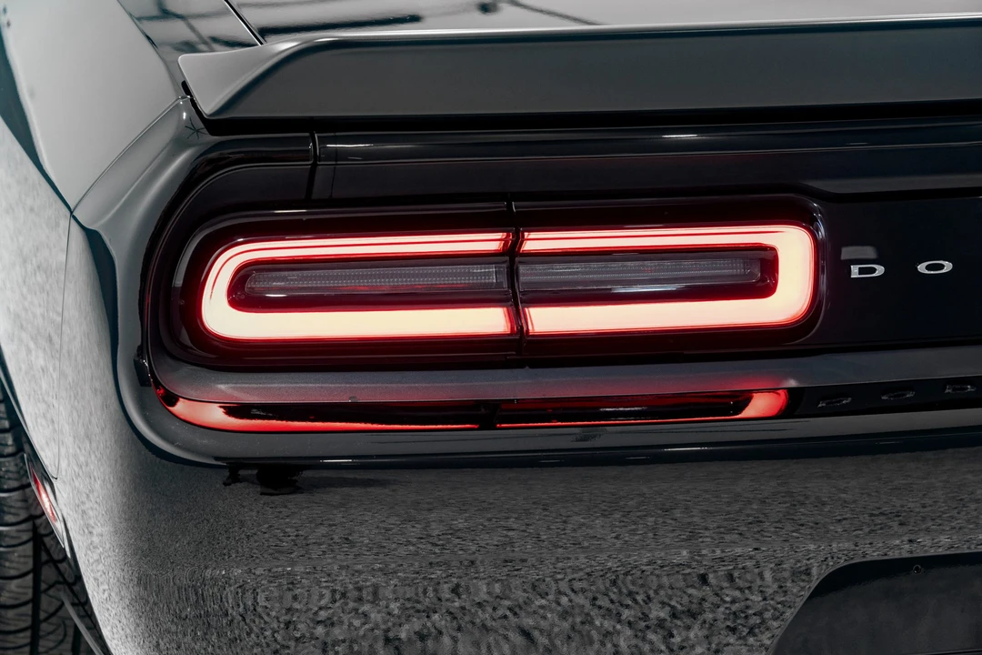 2023 Dodge Challenger SRT Hellcat 3rd Gen - Image 31 of 31