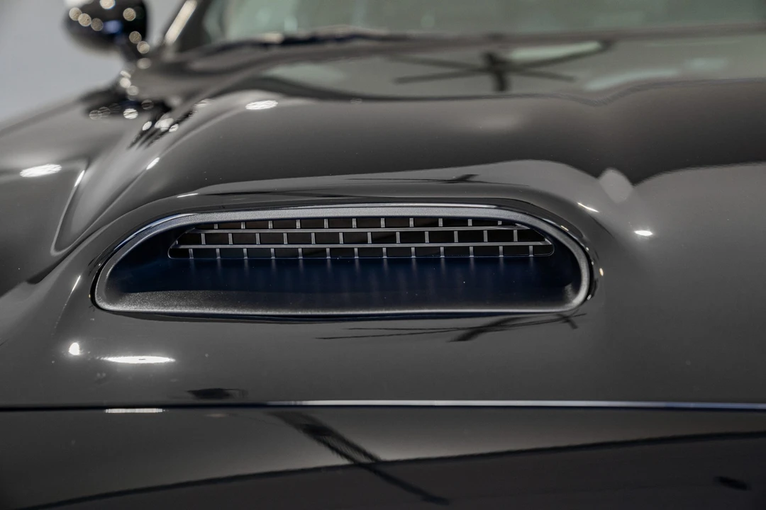 2023 Dodge Challenger SRT Hellcat 3rd Gen - Image 16 of 31