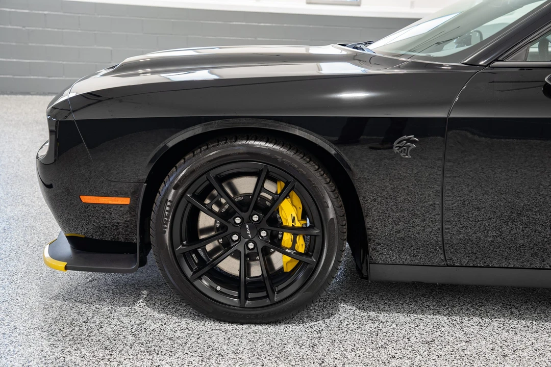 2023 Dodge Challenger SRT Hellcat 3rd Gen - Image 23 of 31