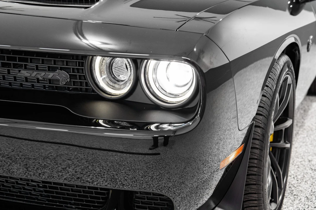 2023 Dodge Challenger SRT Hellcat 3rd Gen - Image 22 of 31