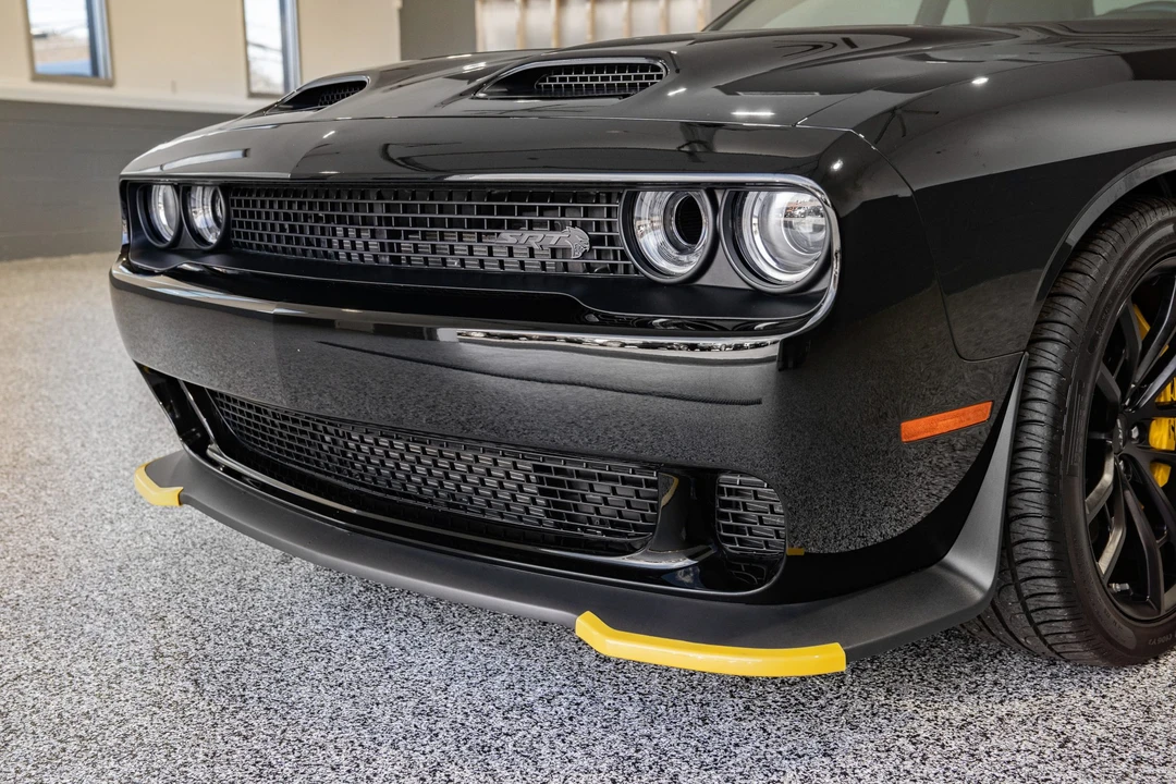2023 Dodge Challenger SRT Hellcat 3rd Gen - Image 19 of 31