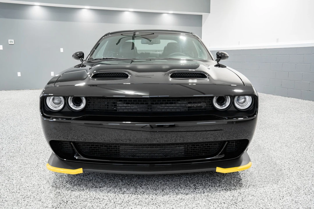 2023 Dodge Challenger SRT Hellcat 3rd Gen - Image 11 of 31