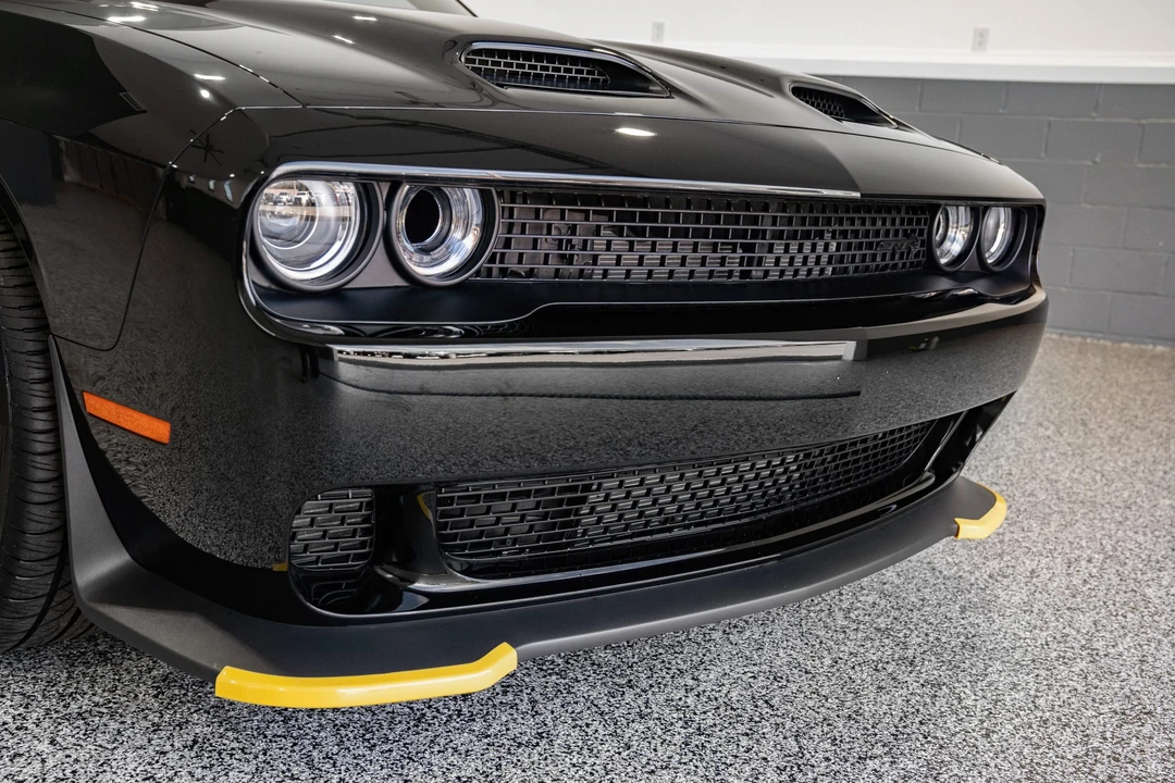 2023 Dodge Challenger SRT Hellcat 3rd Gen - Image 18 of 31