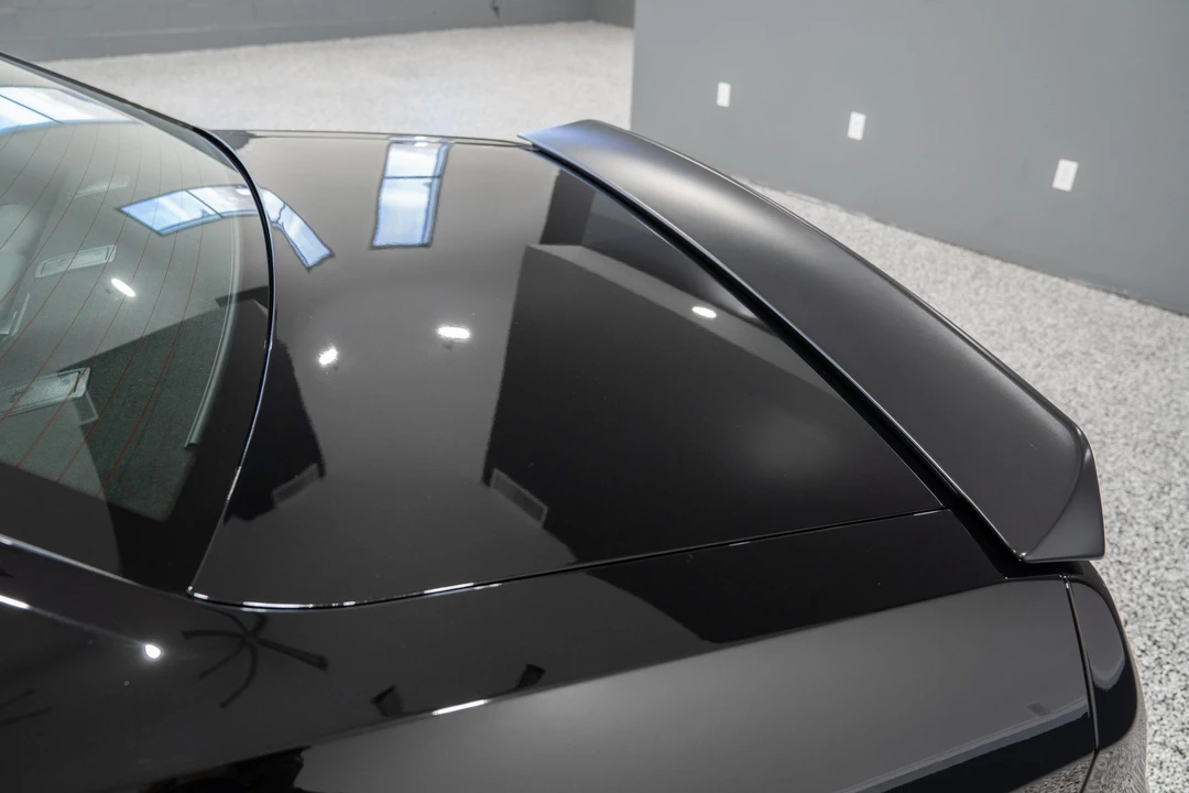 2023 Dodge Challenger SRT Hellcat 3rd Gen - Image 26 of 31