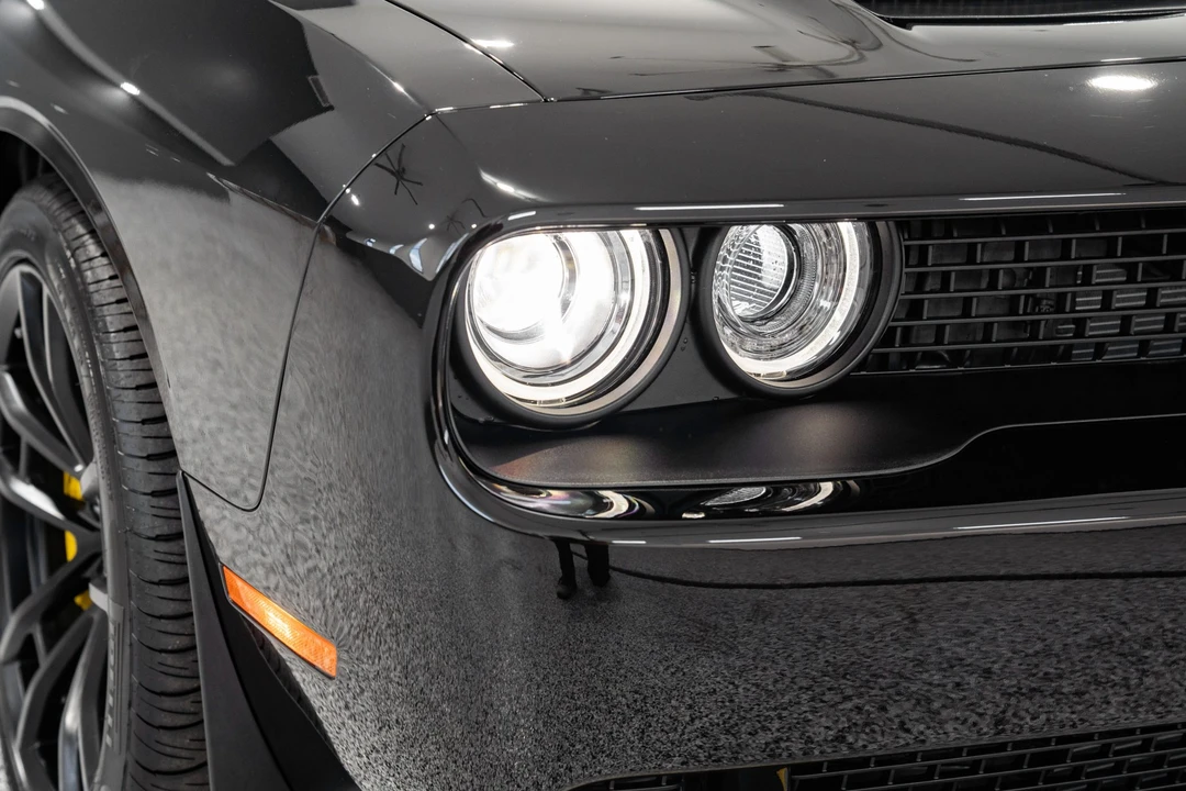 2023 Dodge Challenger SRT Hellcat 3rd Gen - Image 21 of 31
