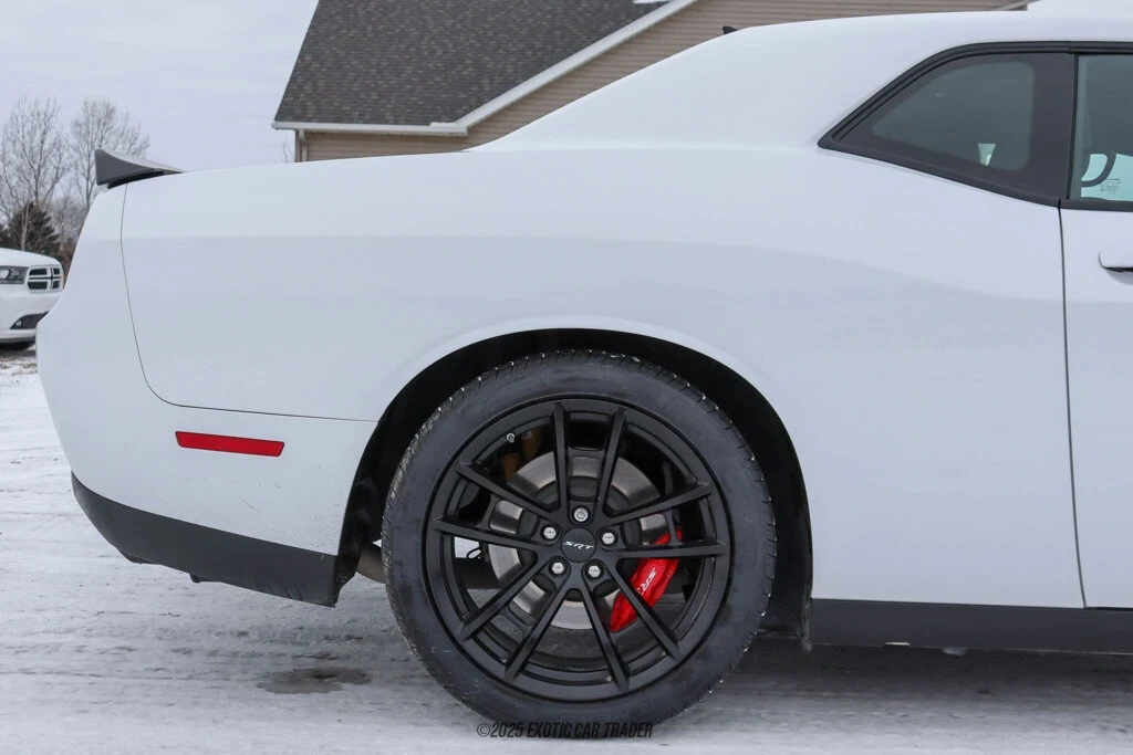 2023 Dodge Challenger SRT Hellcat 3rd Gen - Image 10 of 12