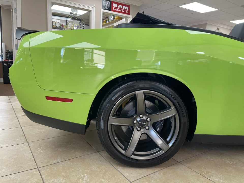 2023 Dodge Challenger SRT Hellcat 3rd Gen - Image 23 of 31