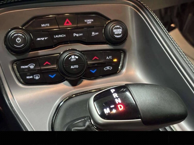 2023 Dodge Challenger SRT Hellcat 3rd Gen - Image 17 of 20