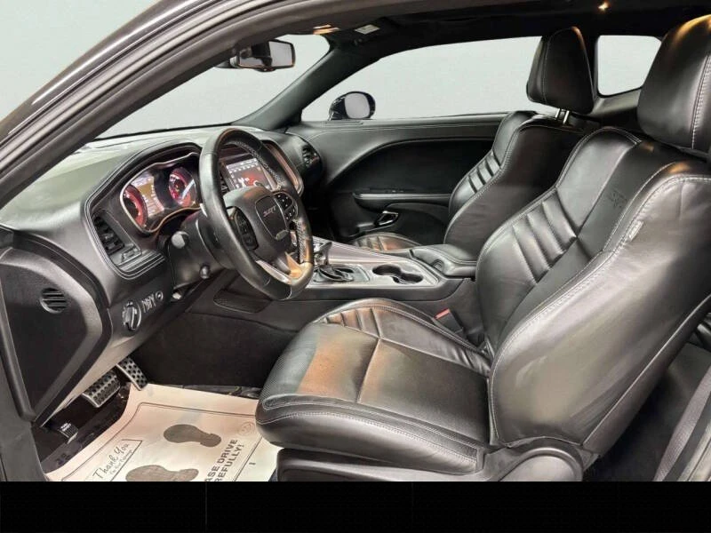 2023 Dodge Challenger SRT Hellcat 3rd Gen - Image 11 of 20