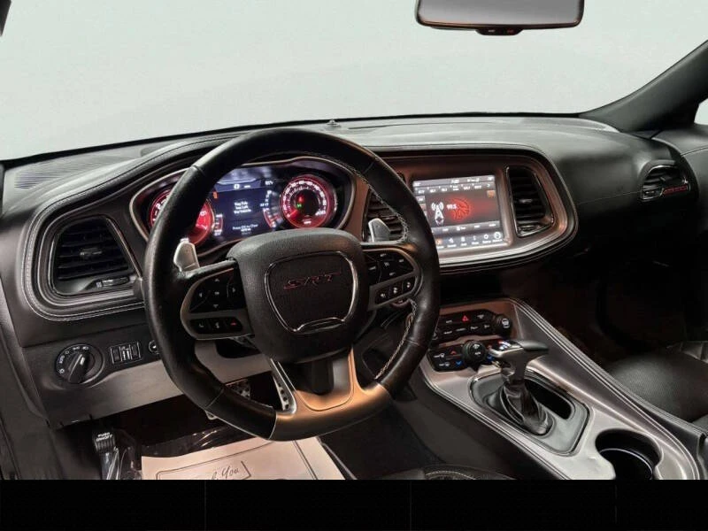 2023 Dodge Challenger SRT Hellcat 3rd Gen - Image 10 of 20