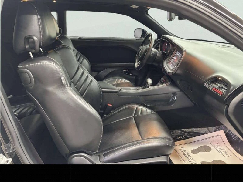 2023 Dodge Challenger SRT Hellcat 3rd Gen - Image 14 of 20