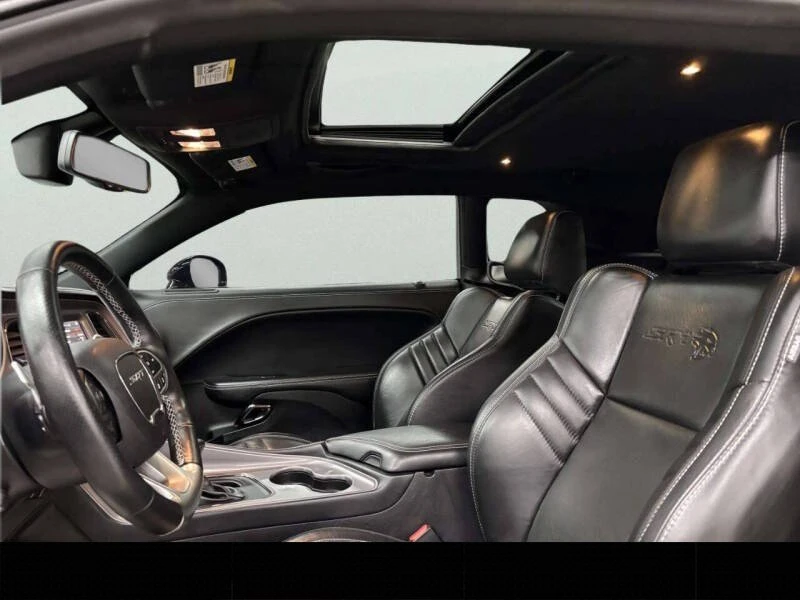 2023 Dodge Challenger SRT Hellcat 3rd Gen - Image 12 of 20