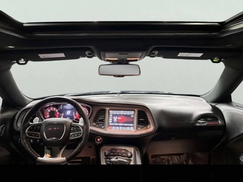2023 Dodge Challenger SRT Hellcat 3rd Gen - Image 16 of 20