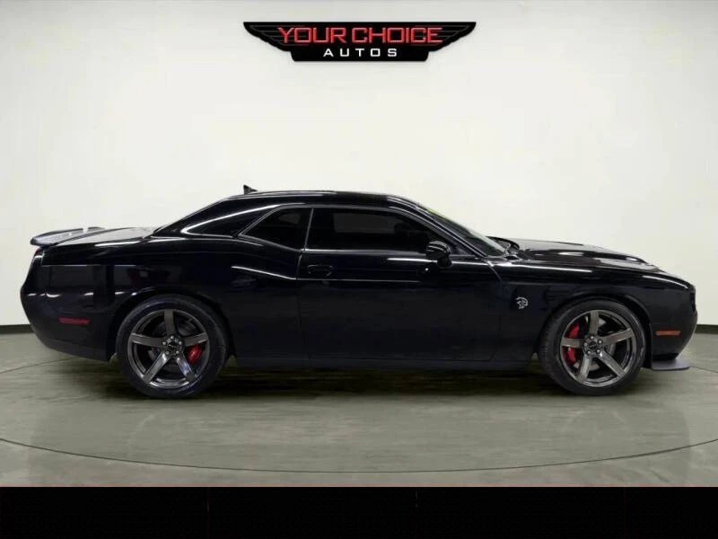 2023 Dodge Challenger SRT Hellcat 3rd Gen - Image 6 of 20