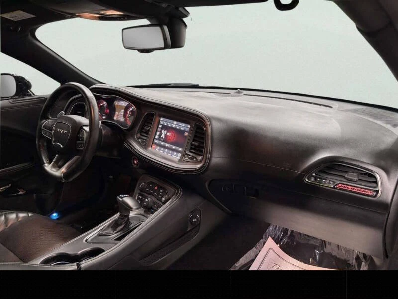 2023 Dodge Challenger SRT Hellcat 3rd Gen - Image 15 of 20