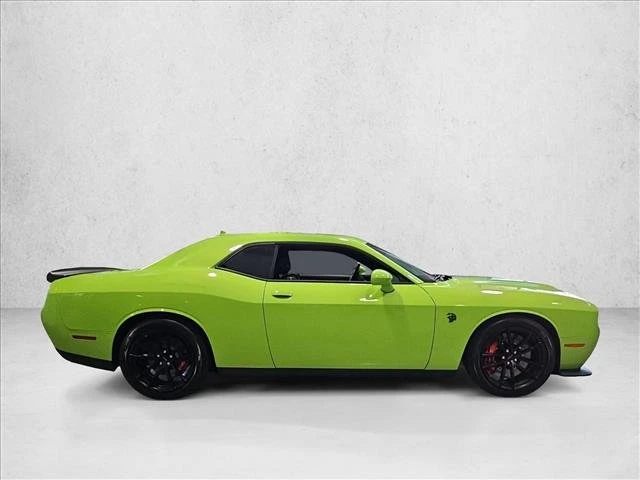 2023 Dodge Challenger SRT Hellcat 3rd Gen - Image 2 of 7