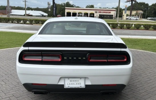2023 Dodge Challenger SRT Hellcat 3rd Gen - Image 5 of 12