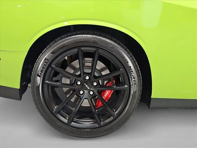 2023 Dodge Challenger SRT Hellcat 3rd Gen - Image 6 of 7