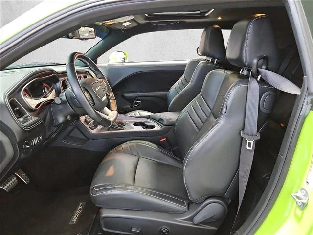 2023 Dodge Challenger SRT Hellcat 3rd Gen - Image 4 of 7