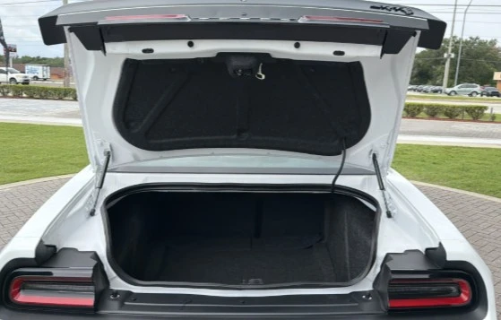 2023 Dodge Challenger SRT Hellcat 3rd Gen - Image 12 of 12
