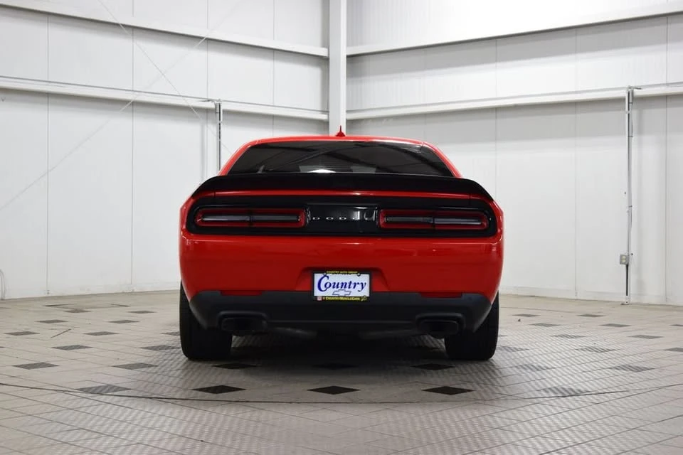 2023 Dodge Challenger SRT Hellcat 3rd Gen - Image 6 of 17