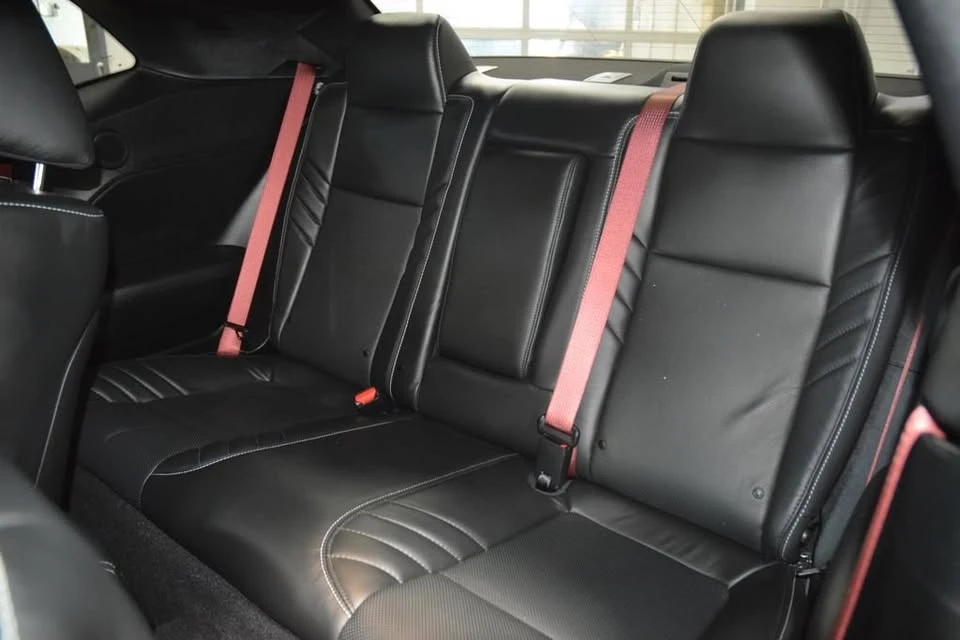 2023 Dodge Challenger SRT Hellcat 3rd Gen - Image 15 of 17