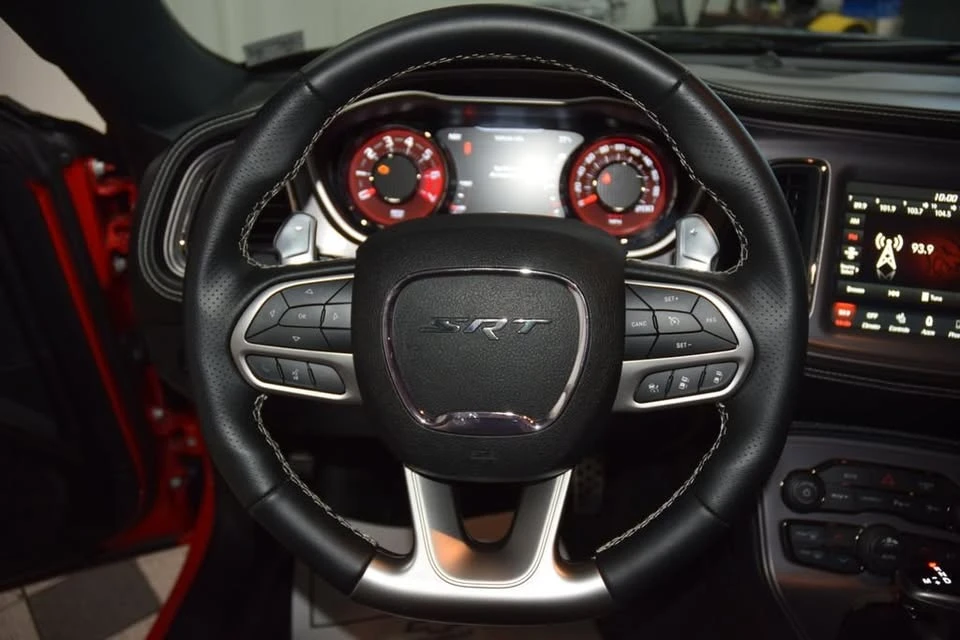 2023 Dodge Challenger SRT Hellcat 3rd Gen - Image 13 of 17