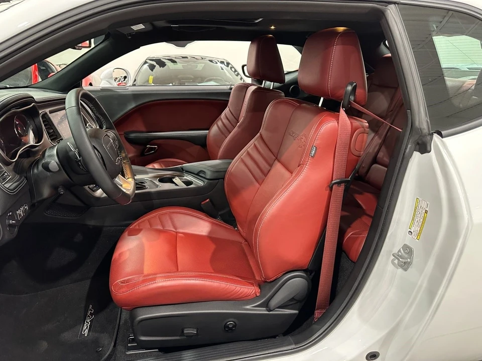 2023 Dodge Challenger SRT Hellcat 3rd Gen - Image 13 of 21