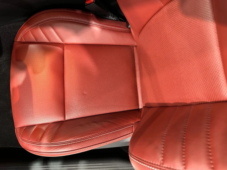 2023 Dodge Challenger SRT Hellcat 3rd Gen - Image 19 of 20