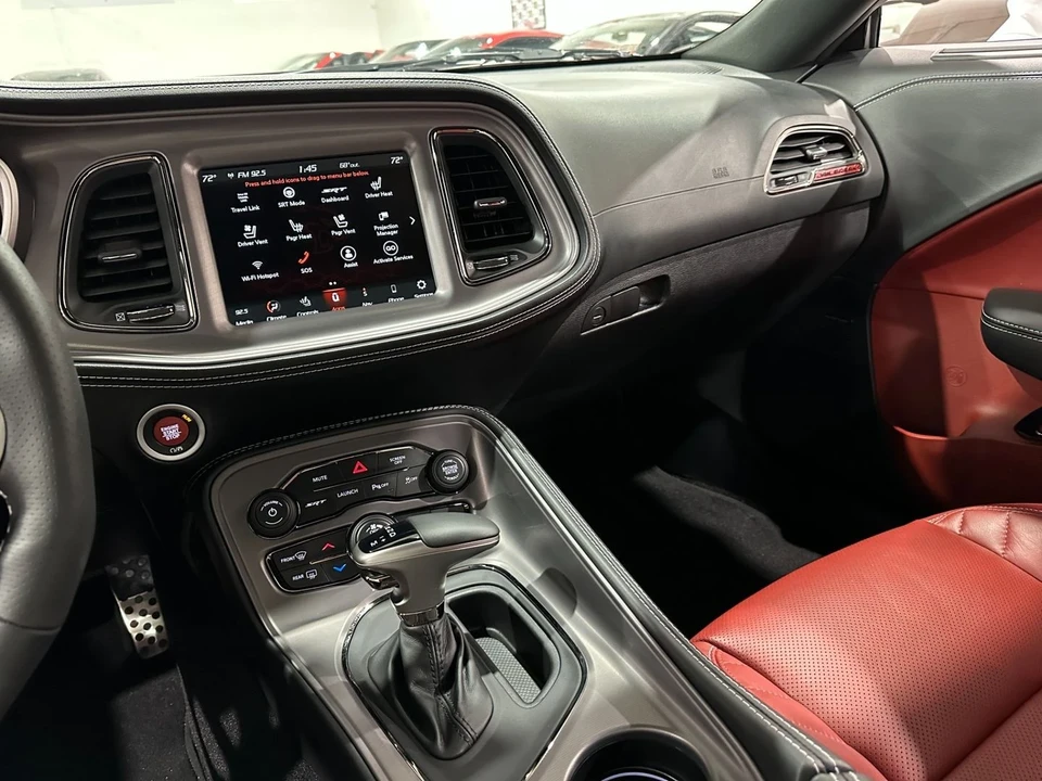 2023 Dodge Challenger SRT Hellcat 3rd Gen - Image 16 of 20