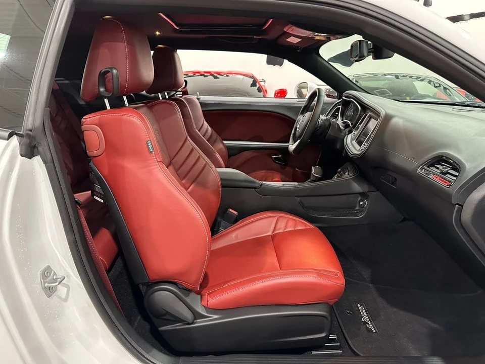 2023 Dodge Challenger SRT Hellcat 3rd Gen - Image 18 of 20