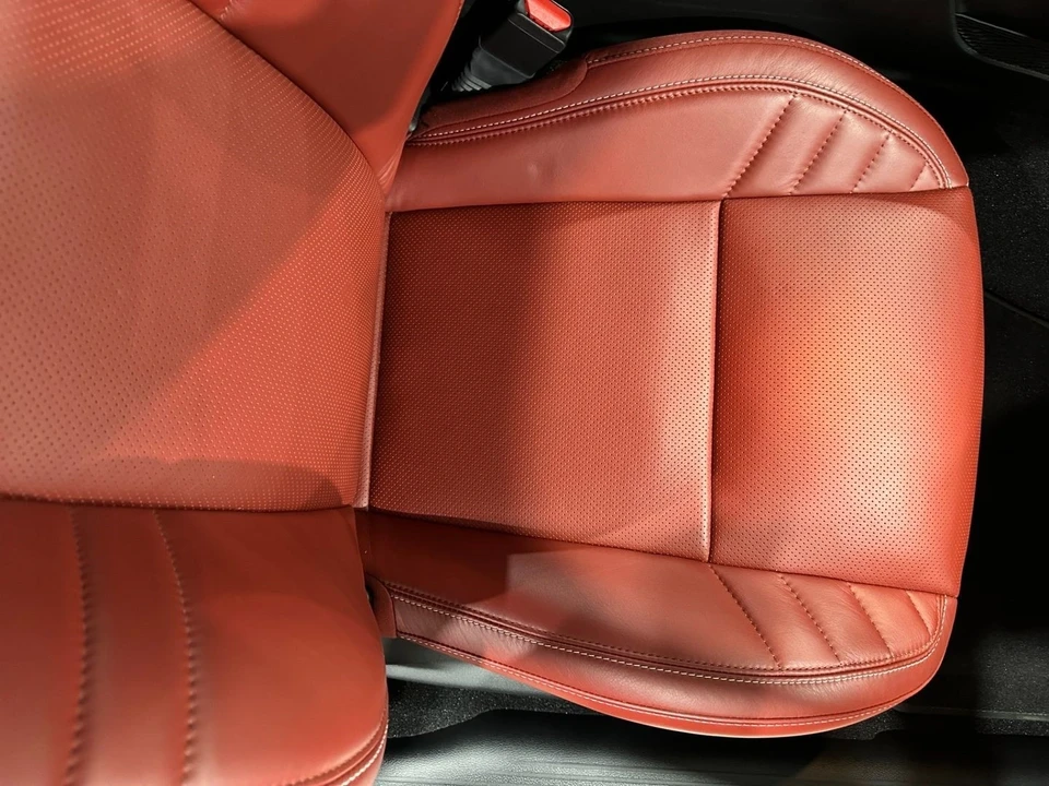 2023 Dodge Challenger SRT Hellcat 3rd Gen - Image 21 of 21