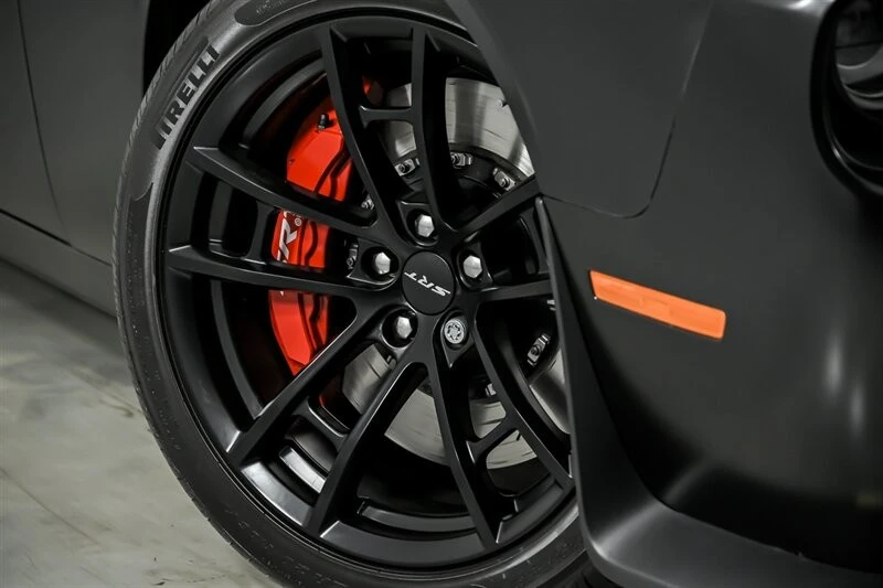 2023 Dodge Challenger SRT Hellcat 3rd Gen - Image 3 of 12