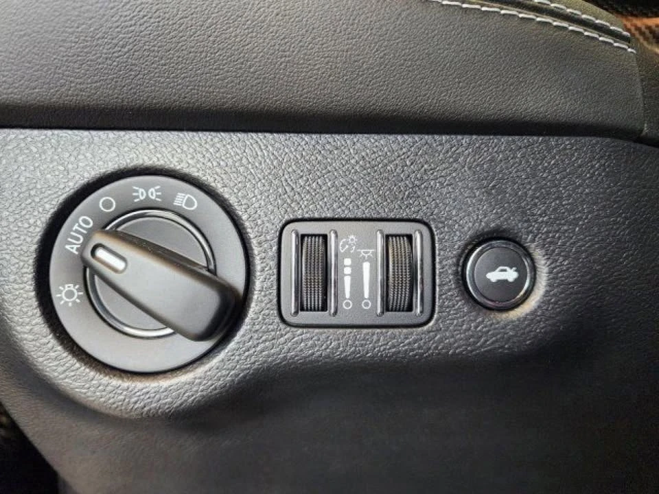 2023 Dodge Challenger SRT Hellcat 3rd Gen - Image 12 of 17