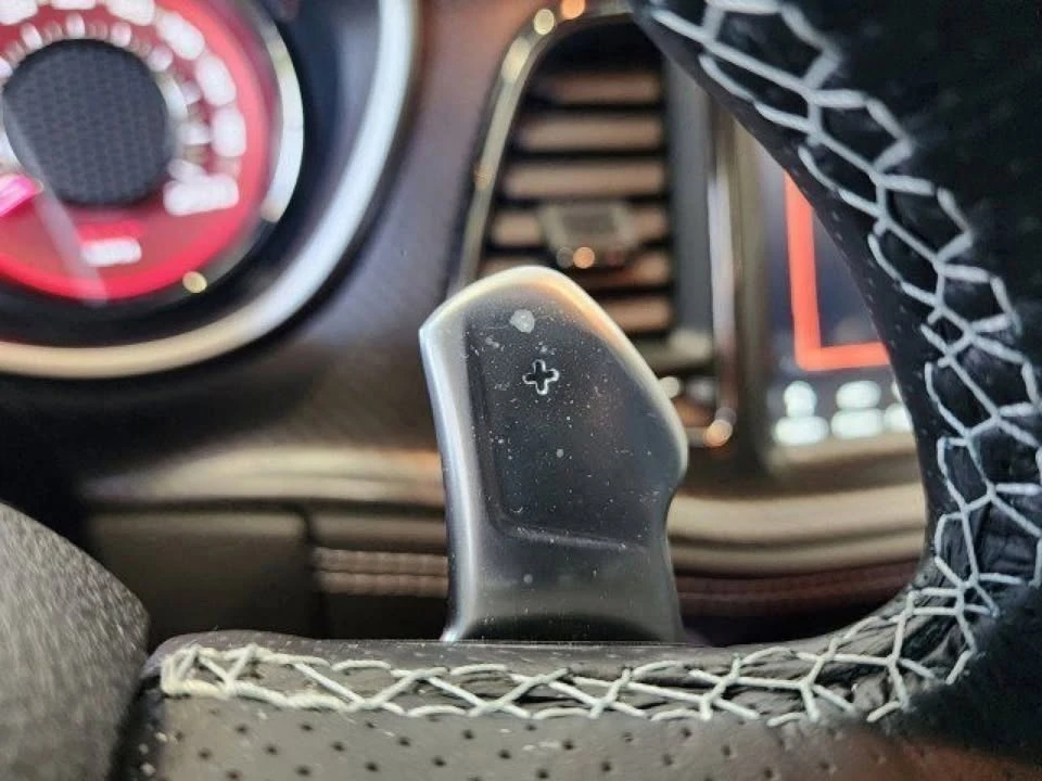 2023 Dodge Challenger SRT Hellcat 3rd Gen - Image 17 of 17