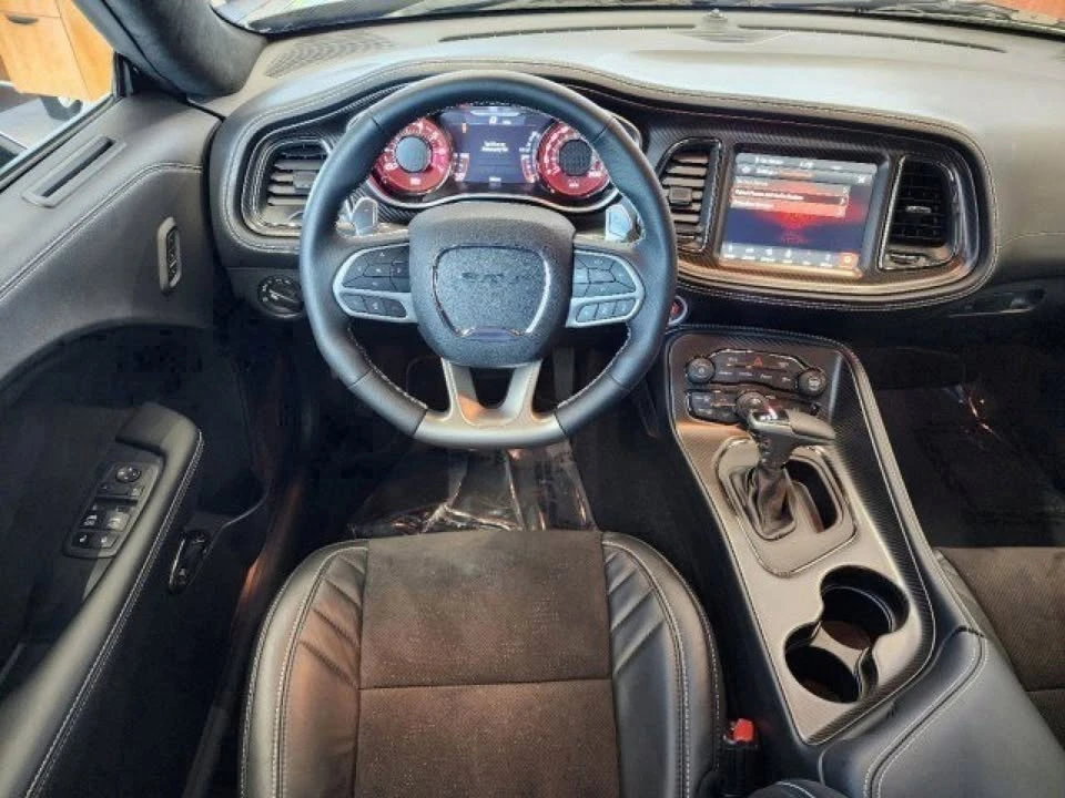 2023 Dodge Challenger SRT Hellcat 3rd Gen - Image 10 of 17