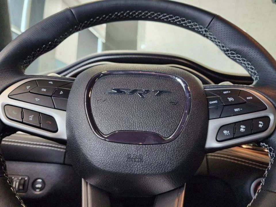 2023 Dodge Challenger SRT Hellcat 3rd Gen - Image 14 of 17